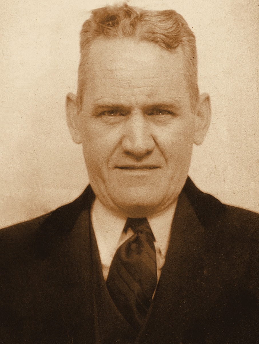John Joseph Kelly