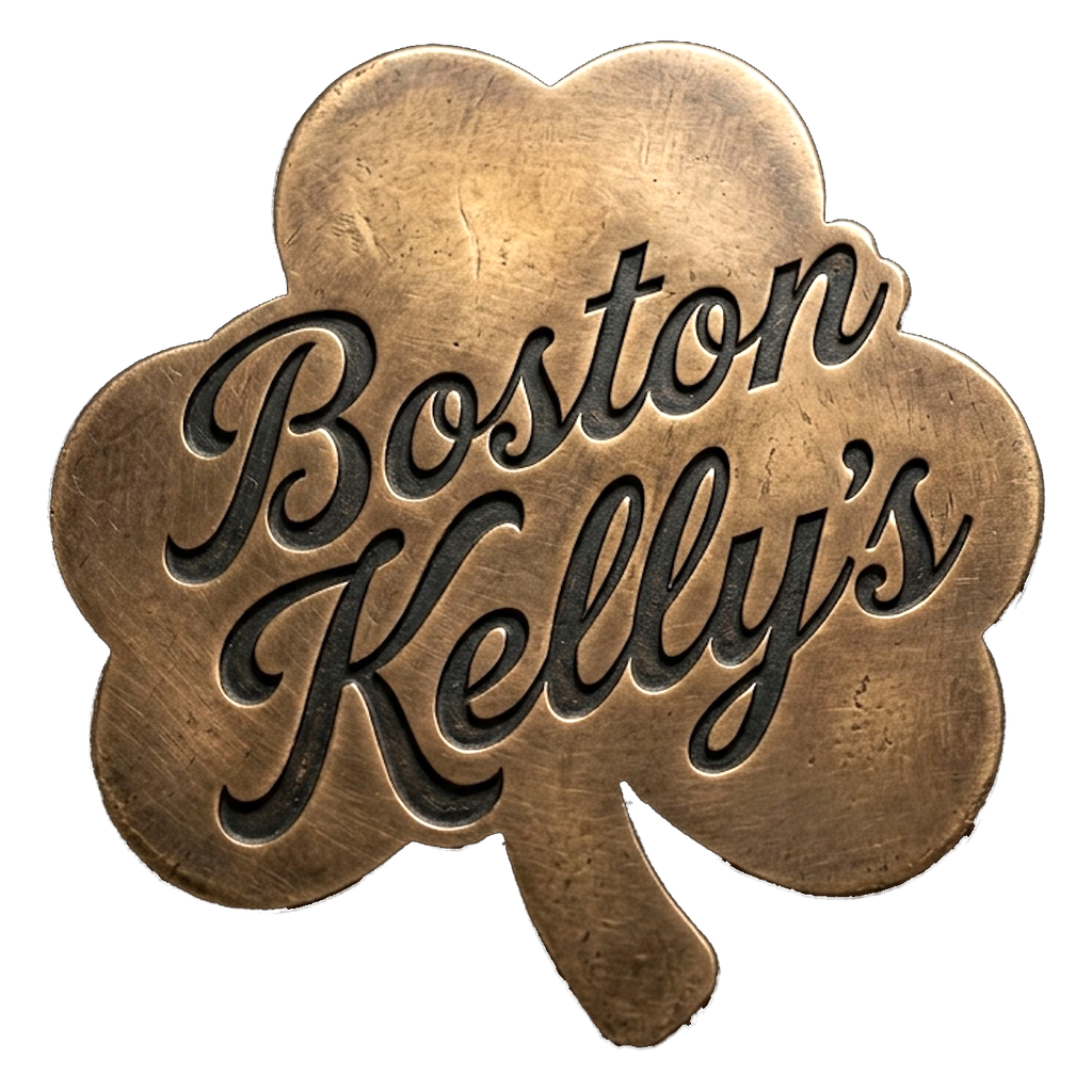 Boston Kelly&rsquo;s